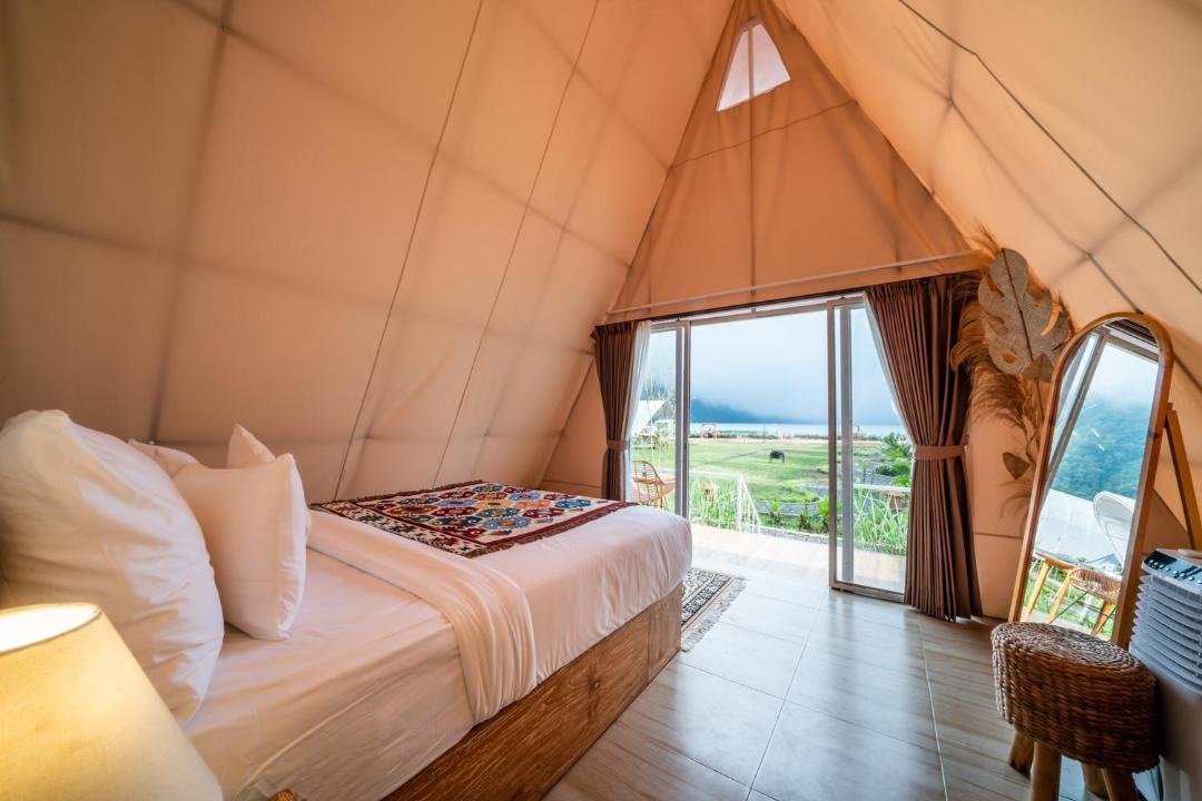 Photo of Bedroom in Candikuning