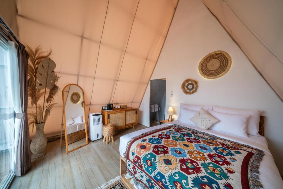 Photo of Bedroom in Candikuning