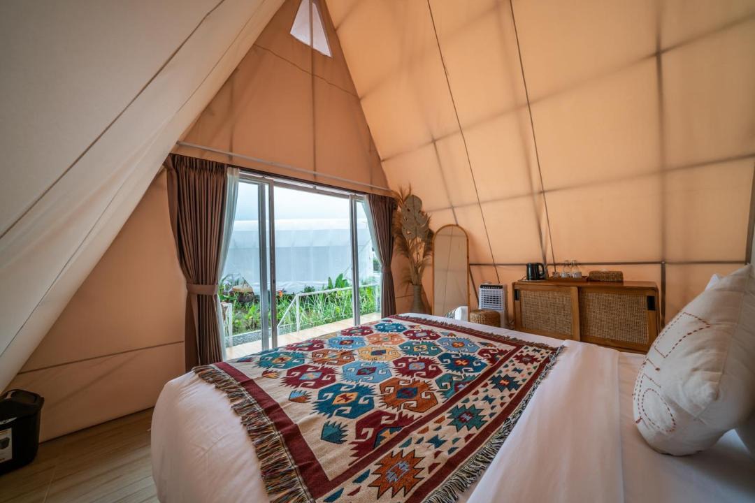 Photo of Bedroom in Candikuning