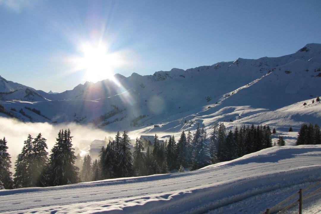 Photo of Others in Val d'Illiez