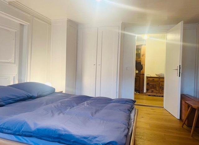 Photo of Bedroom in Schluein