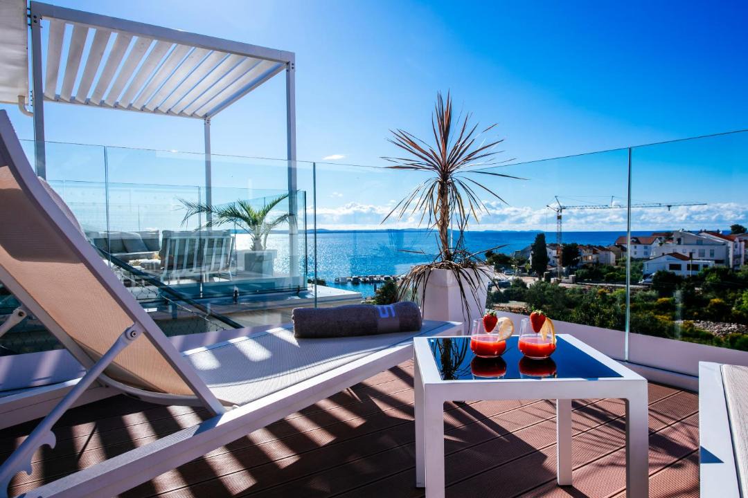 Photo of Patio Balcony in Zadar