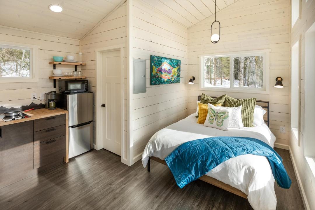 Photo of Bedroom in Chugiak
