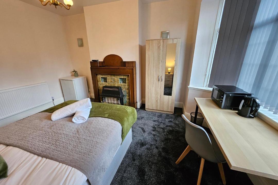 Photo of Others in Wednesbury