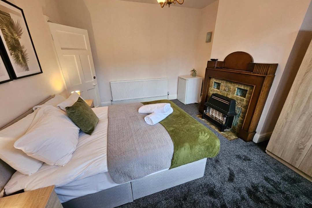 Photo of Others in Wednesbury