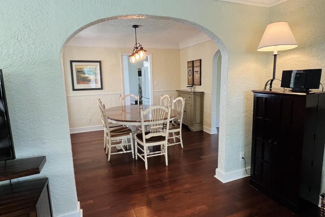 Photo of Others in Pullman