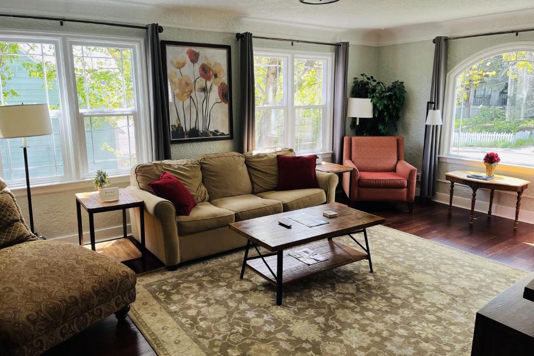 Photo of Others in Pullman