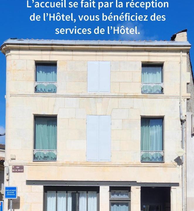 Photo of Others in Cognac