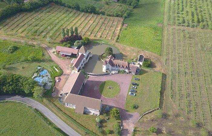 Photo of Others in Lessard-et-le-Chene