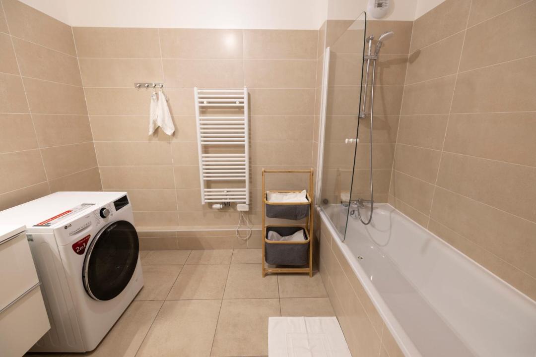 Photo of Bathroom in Rueil-Malmaison