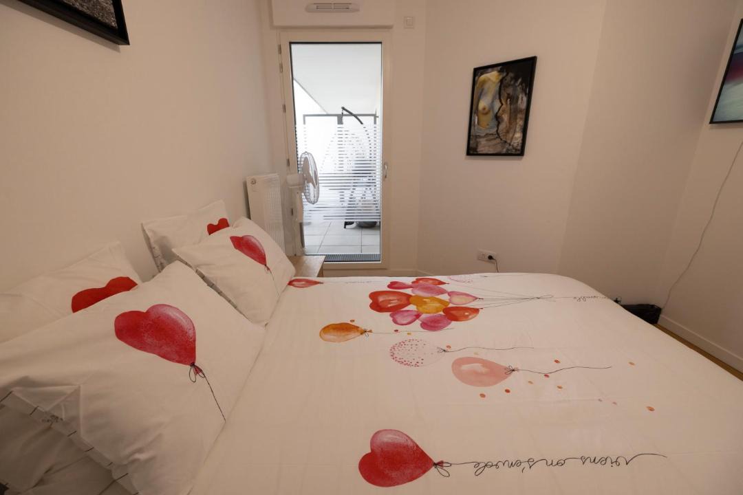 Photo of Bedroom in Rueil-Malmaison