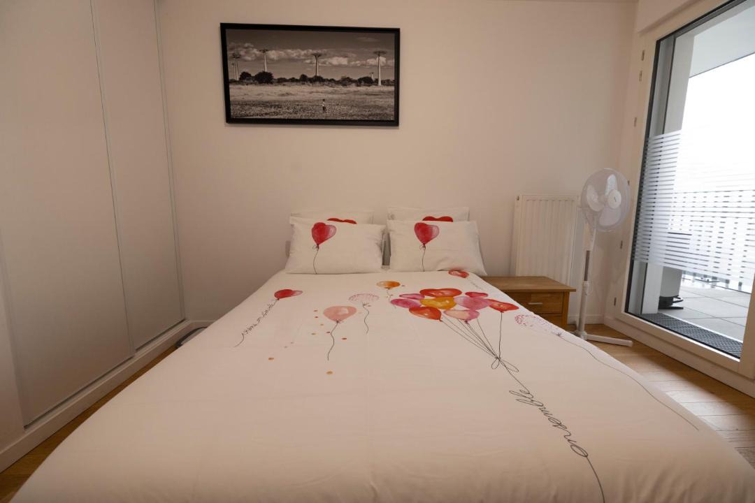 Photo of Bedroom in Rueil-Malmaison