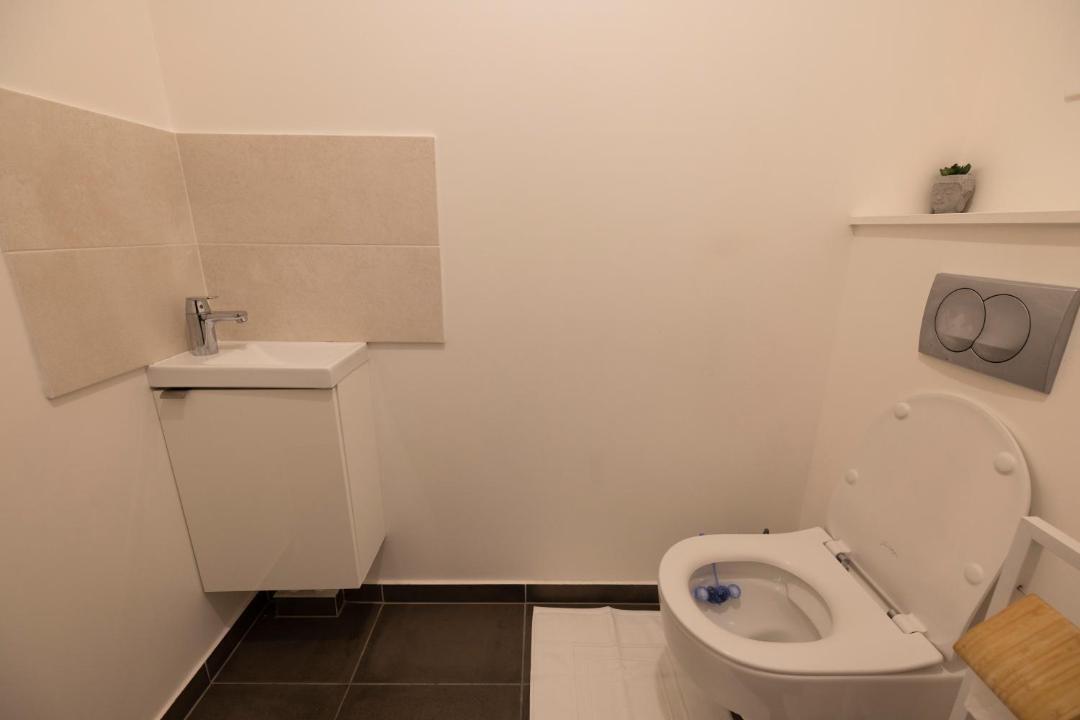 Photo of Bathroom in Rueil-Malmaison