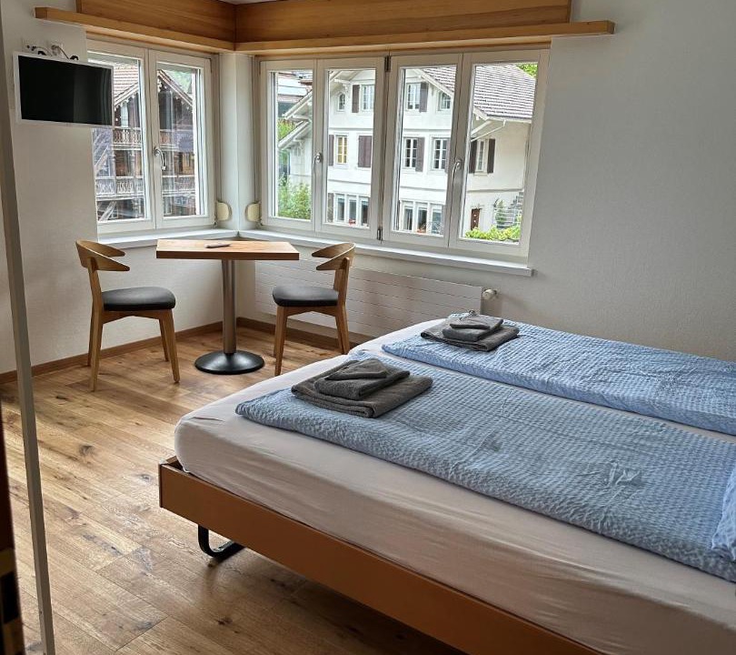 Photo of Others in Brienz