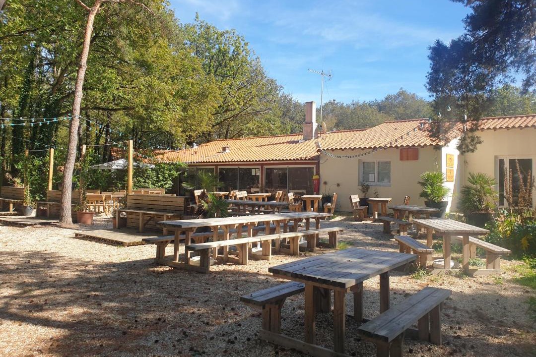 Photo of Others in La Boissiere-de-Montaigu