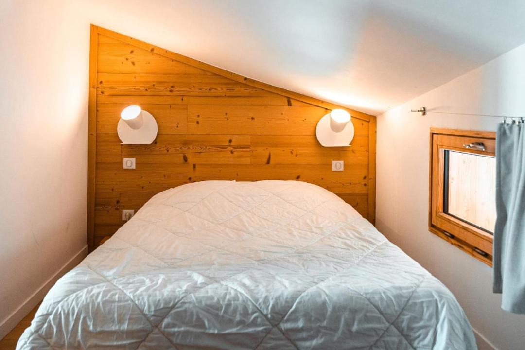 Photo of Bedroom in Avoriaz