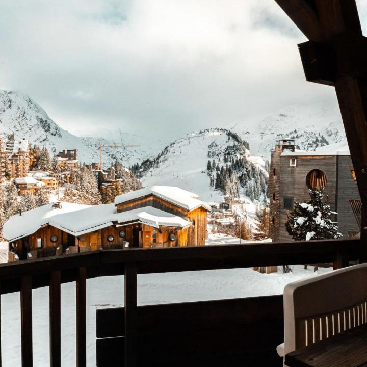 Photo of Others in Avoriaz