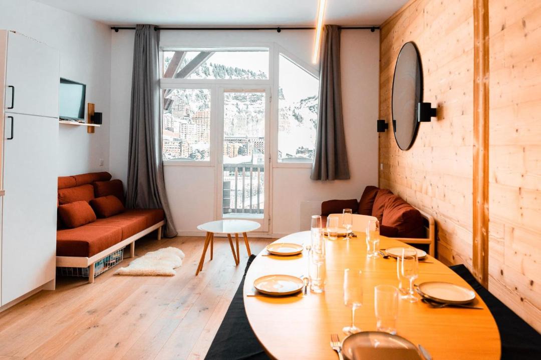 Photo of Others in Avoriaz