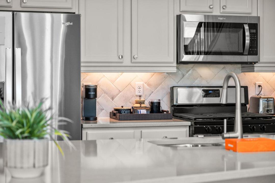 Photo of Kitchen in Aurora
