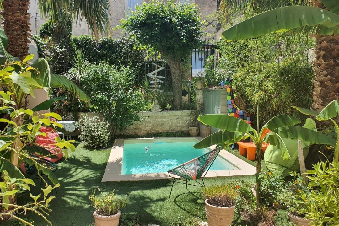 Photo of Outdoor in Peyriac-de-Mer