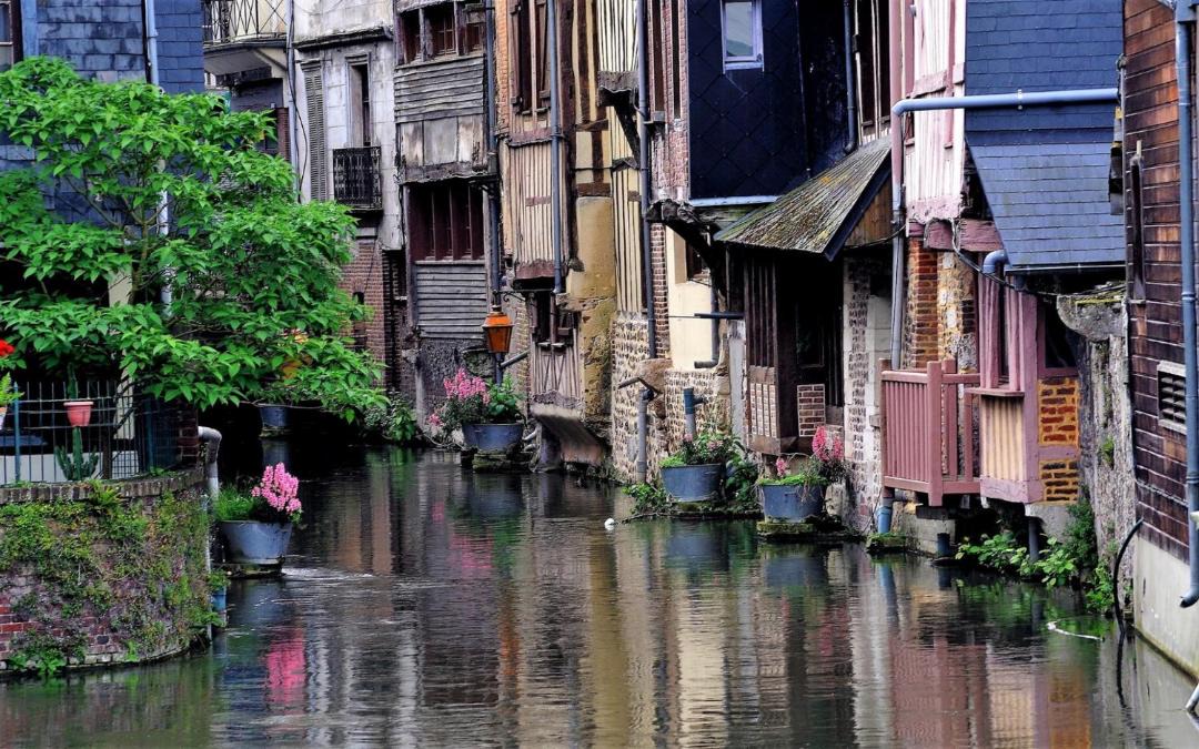 Photo of Others in Pont-Audemer - Val de Risle