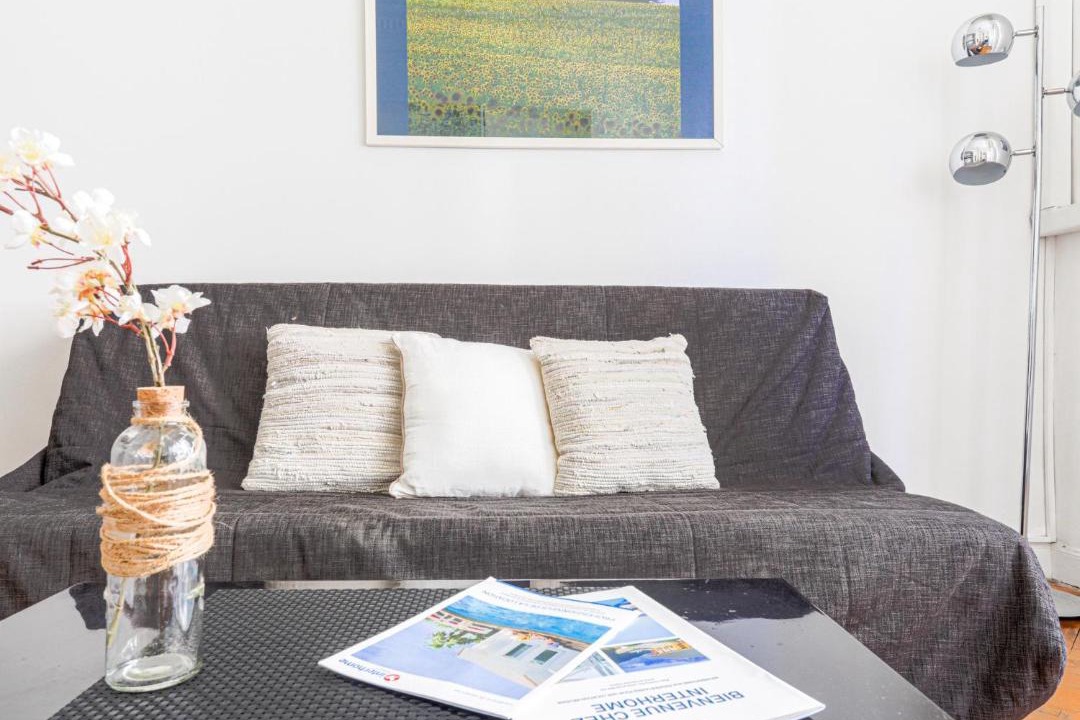 Photo of Others in Musicians Quarter