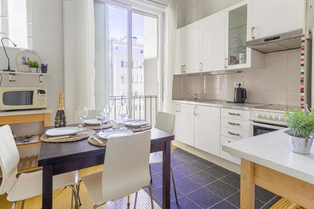 Photo of Others in Musicians Quarter