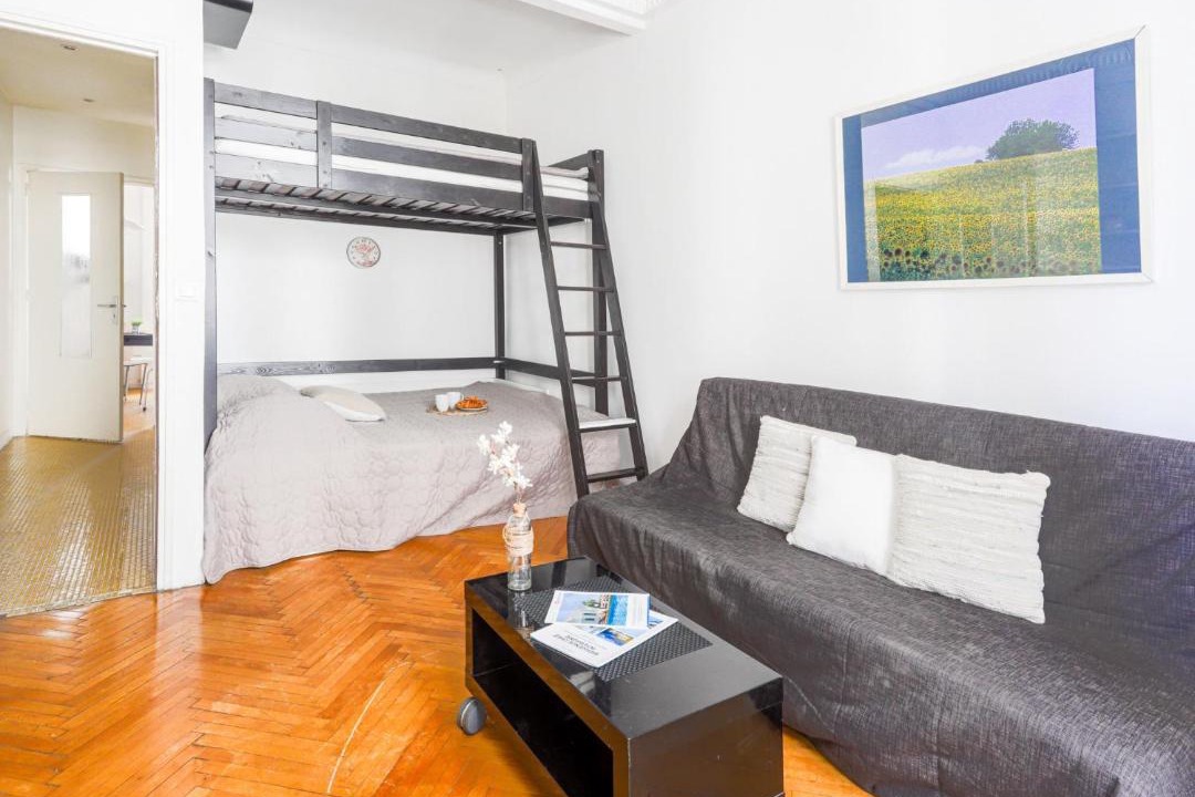 Photo of Others in Musicians Quarter