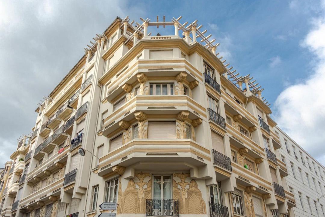 Photo of Others in Musicians Quarter