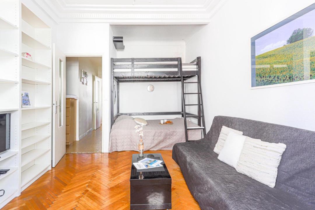 Photo of Others in Musicians Quarter