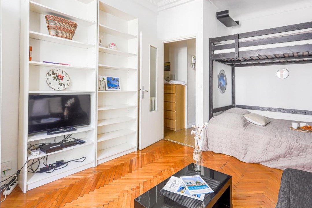 Photo of Others in Musicians Quarter