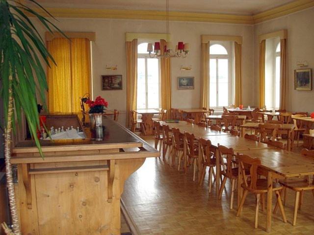 Photo of Others in Engadin Scoul