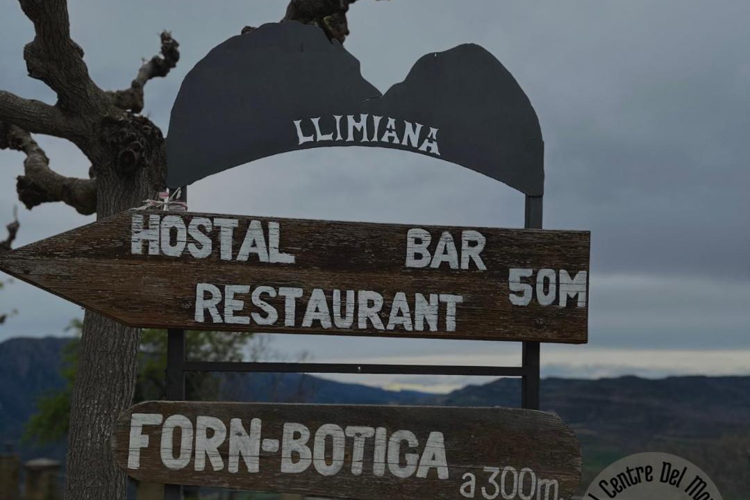Photo of Others in Llimiana