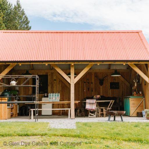 Photo of Others in Banchory