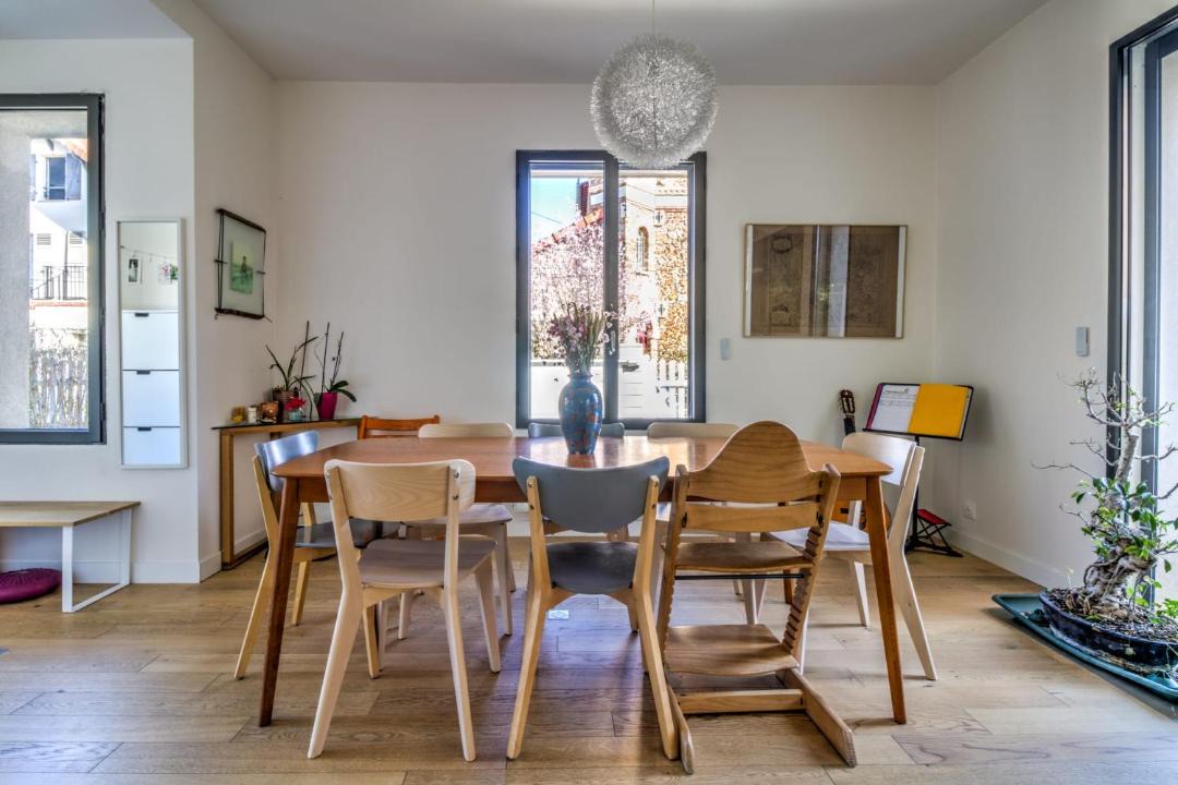 Photo of Livingroom in Bougival