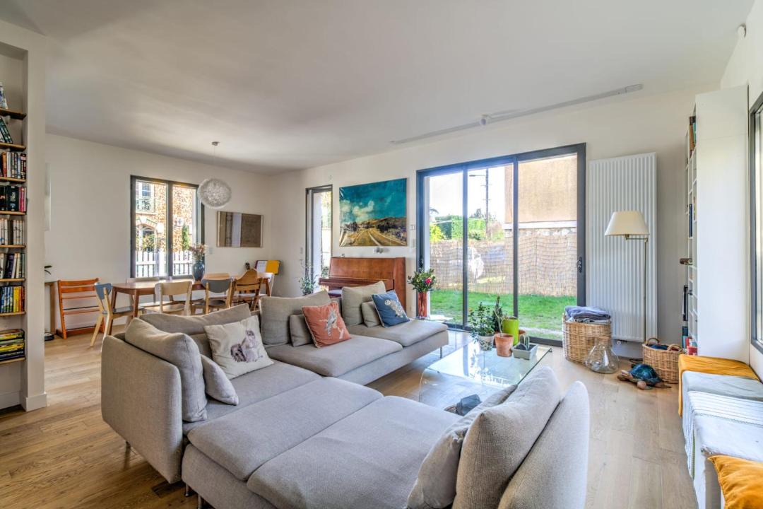 Photo of Others in Bougival