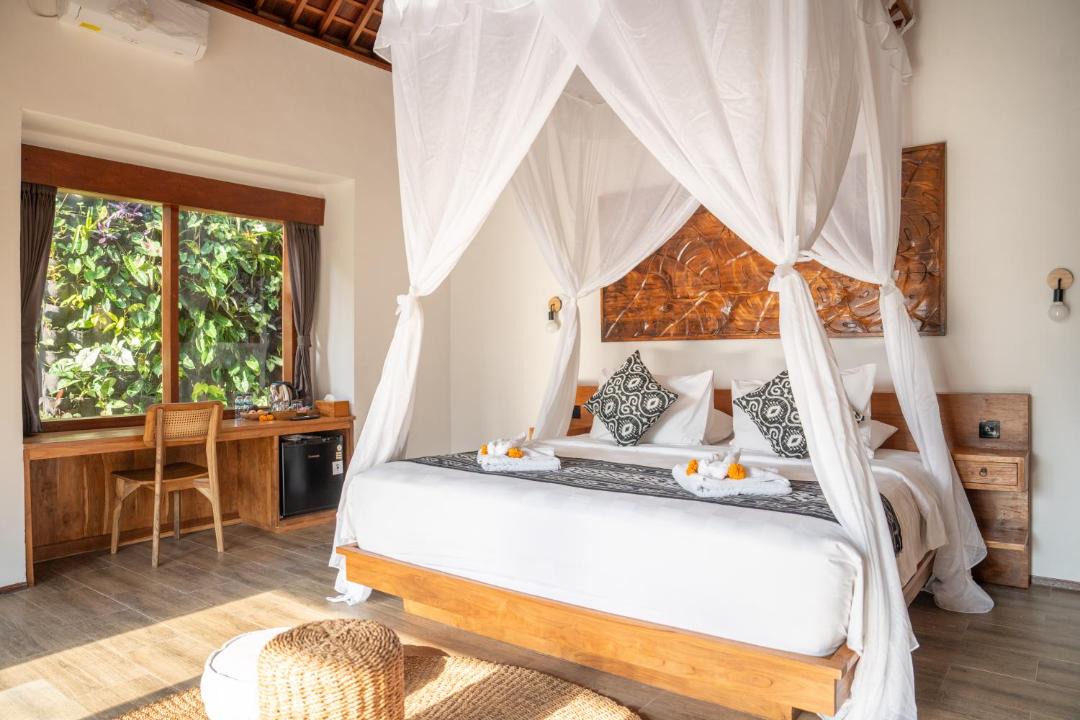 Photo of Bedroom in Sebatu