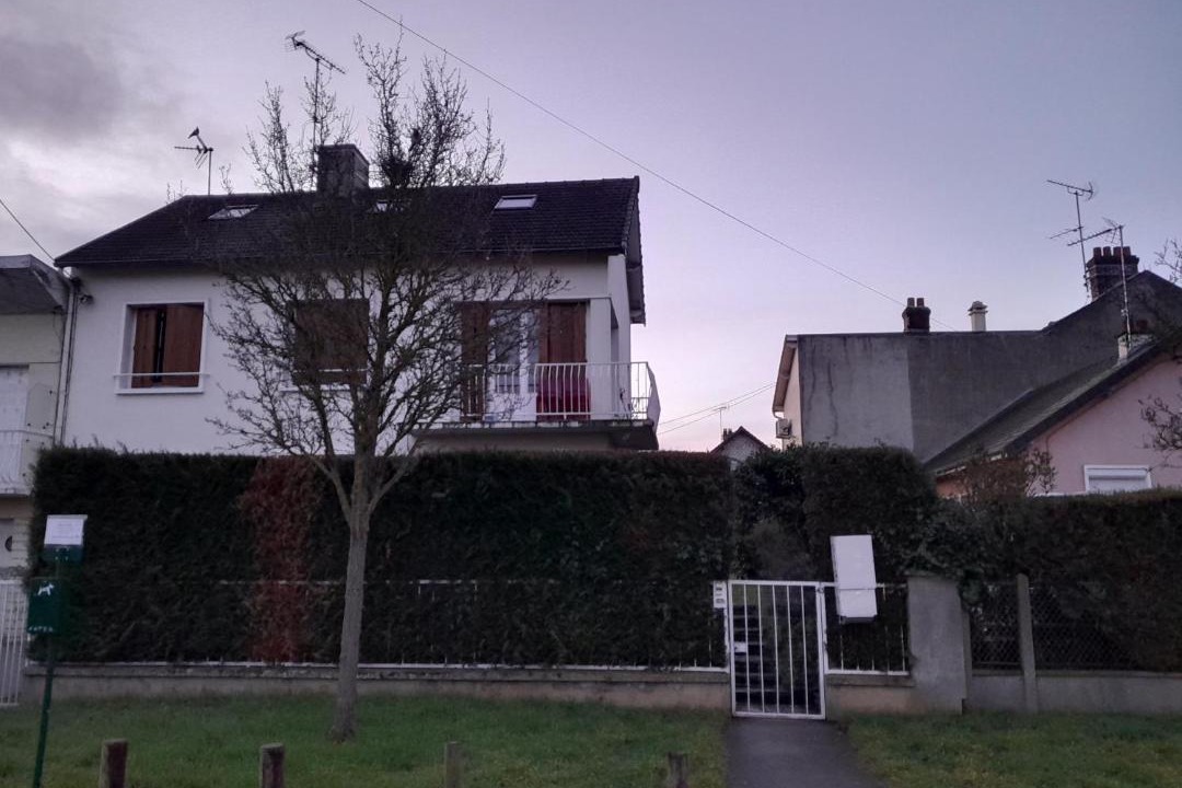 Photo of Others in Mantes-la-Jolie