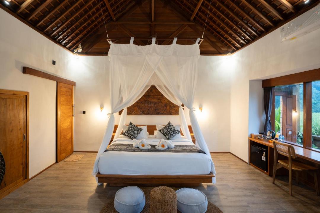 Photo of Bedroom in Sebatu