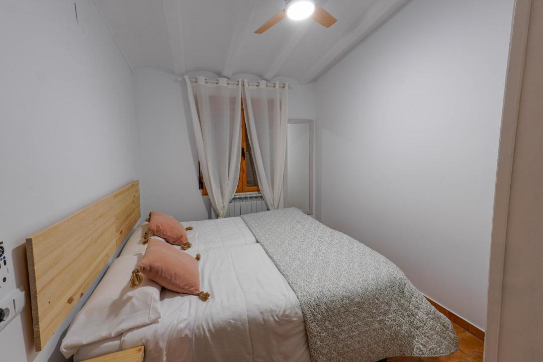 Photo of Bedroom in Villanueva de la Jara