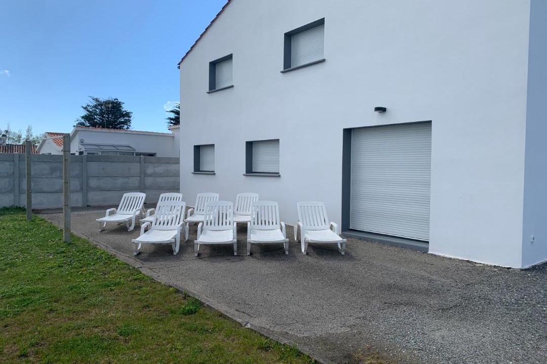 Photo of Others in Beauvoir-sur-Mer