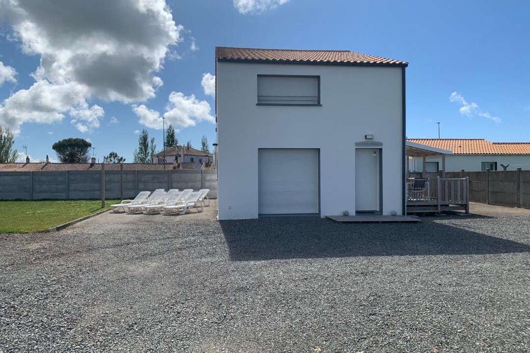 Photo of Others in Beauvoir-sur-Mer