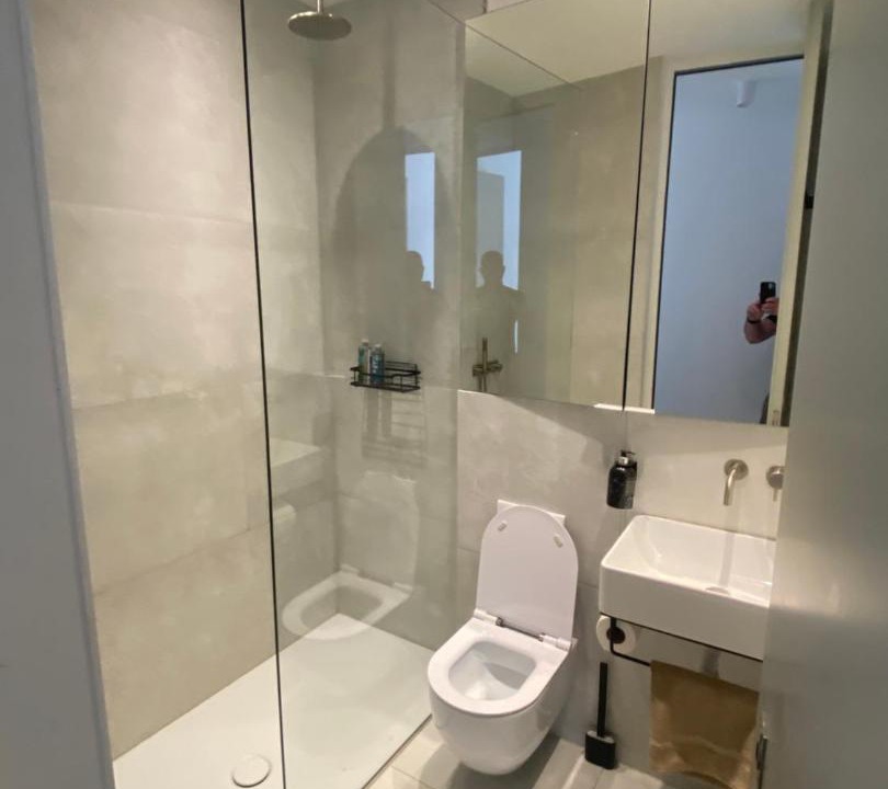 Photo of Bathroom in Euston