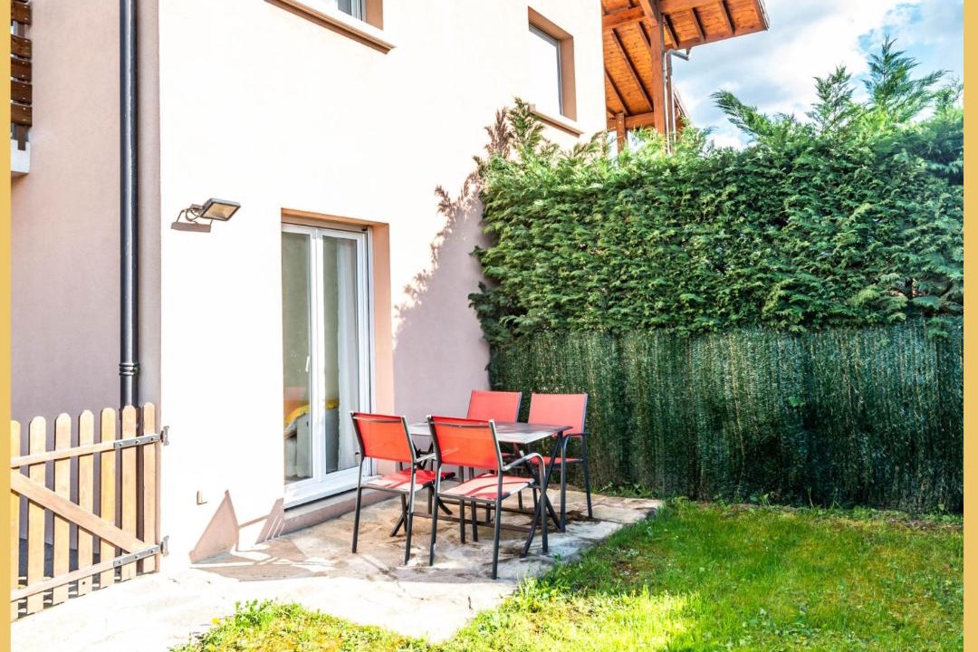 Photo of Others in Saint-Pierre-en-Faucigny