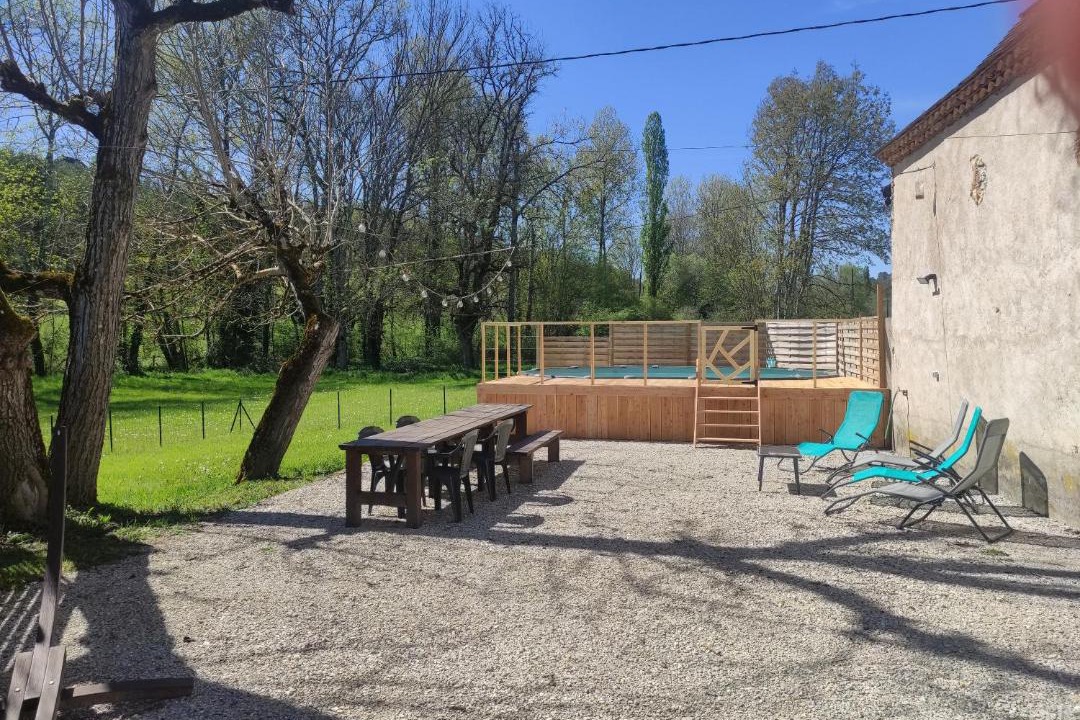 Photo of Others in Auriac-du-Perigord