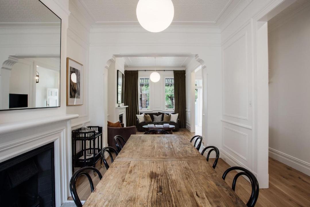 Photo of Others in Glebe