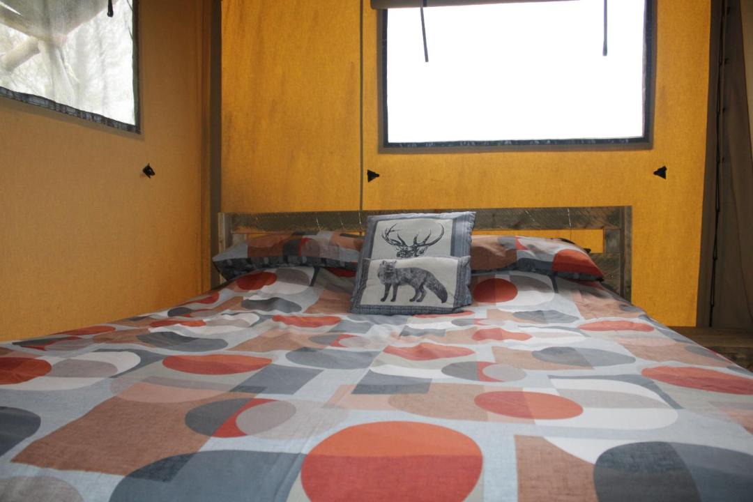 Photo of Bedroom in Olney