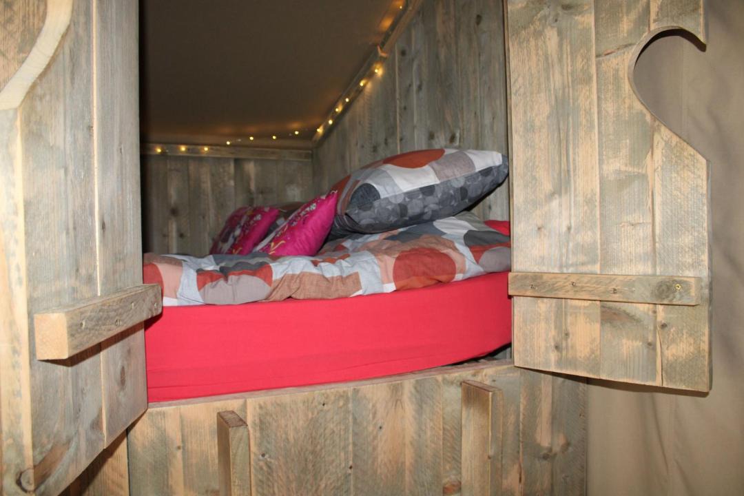 Photo of Bedroom in Olney