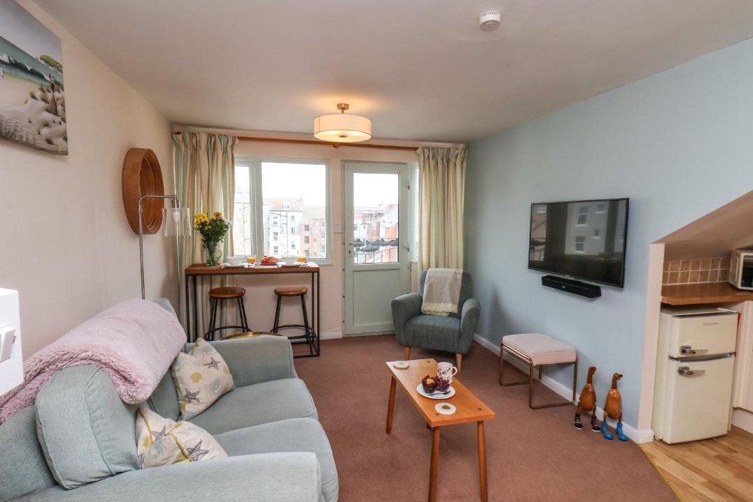 Photo of Others in West Cliff