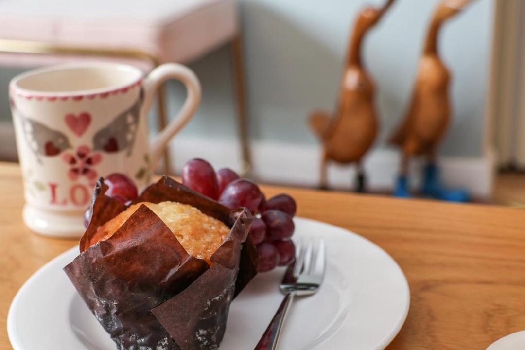 Photo of Others in West Cliff